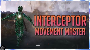 ANTHEM DEMO: INTERCEPTOR MOVEMENT MASTERY!