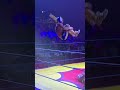 ¡Espectacular! Así vuela Komander en Lucha Libre AAA