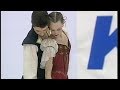 Tessa Virtue and Scott Moir 2004 World Junior Free Dance