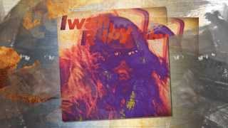 Iwan Ruby - Menantang Dunia