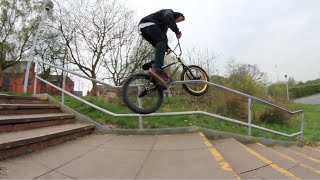 Joe Jarvis DUB edit