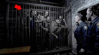 The Scariest POLICE VIDEOS EVER Captured BY OFFICERS VI