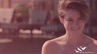 ►Shailene Diann Woodley | Dancing With Myself