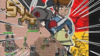 Steamland vs The destiny of Shinyan//Rusted Warfare Mod (Reupload) Steamland vs The destiny of Shinyan//Rusted Warfare Mod (Reupload)