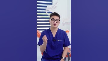 Đi du học có niềng răng được không | Nha Khoa ViDental #nhasi #niengrang #duhocsinh #shorts
