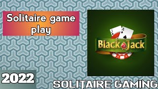 Solitaire game kaise khele ll How to play Solitaire ll Solitaire game play@Utkal cartoon world screenshot 4