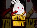 Daemons of the Shadow Realm’s Rabbit Is Pure Disrespect #anime