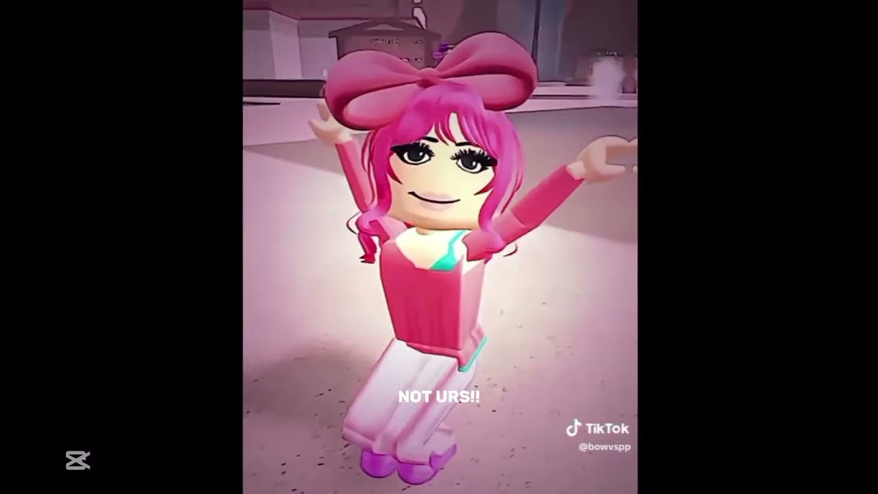 ACTUAL GOOD ROBLOX EDITS #1