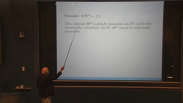 C. Vafa, M. Freedman, C. Kane, Jim Simons - Applications of Chern-Simons Theory (April 25, 2018)