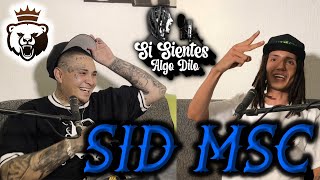 SID MSC @SIDMSC - Capitulo #75