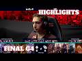 G2 vs KC - Game 4 Highlights | Grand Final LEC Versus 2026 Playoffs | G2 Esports vs Karmine Corp G4