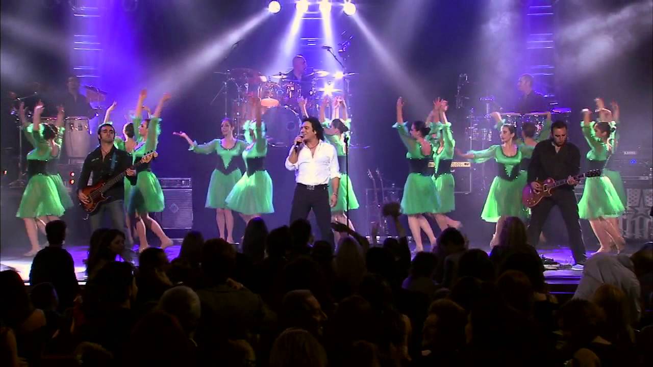 Watch Andy - Maral & Alagoz (Official Live Video) | At the Kodak Theatre | on YouTube Watch Andy - Maral & Alagoz (Official Live Video) | At the Kodak Theatre | on YouTube