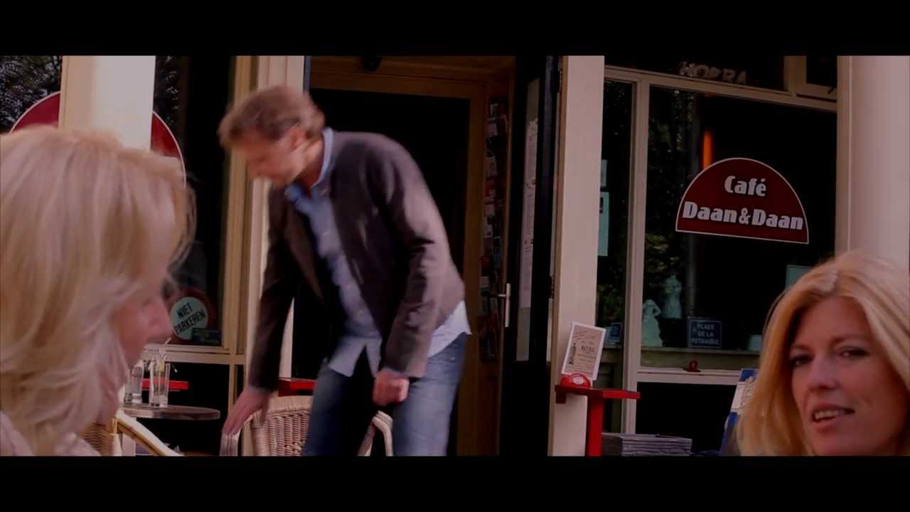 Wim Rijken - Ik Wil Wel Weer