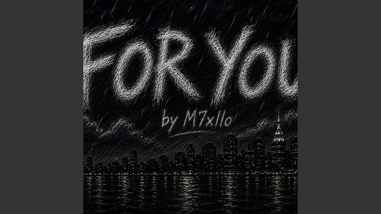 Watch For You on YouTube Watch For You on YouTube