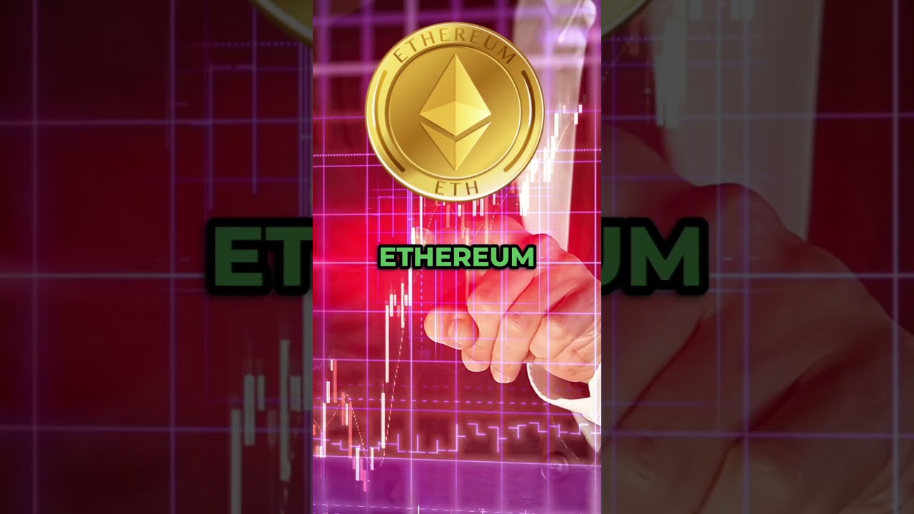 Gründer von Ethereum Vitalik Buterin verkauft ETH! #shorts #krypto  #kryptonews #ethereum - YouTube