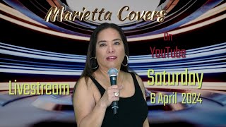 Marietta Covers