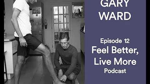Human Movement and Taking Control of your Health w...