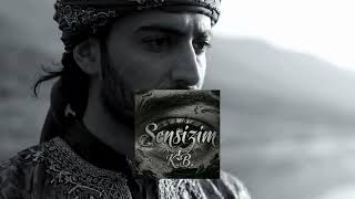 K.b. - Sensi̇zi̇m