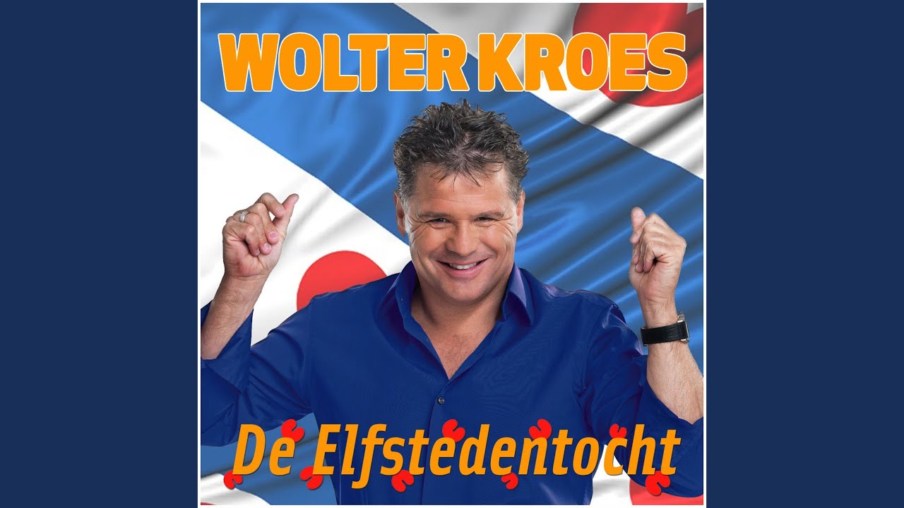 De Elfstedentocht - YouTube