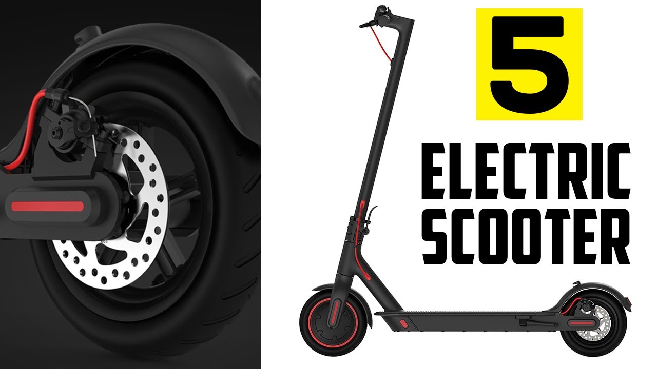 best electric scooter under $500