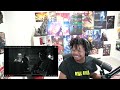 ImDontai Reacts TO Childish Gambino Little Foot Big Foot ft Young Nudy