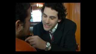 Les Aventuriers De 8H22 - Saison Web - Episode 1