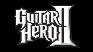 Guitar Hero II (#19) Foo Fighters (WaveGroup) - Monkey Wrench screenshot 3