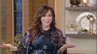 Rosie Perez Shares How Real Flight Attendants React To Her Character In The Flight Attendant