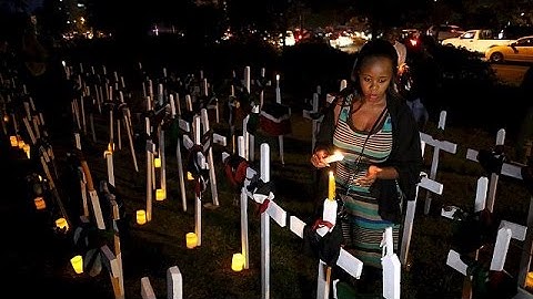 Trauer und Wut über Behörden nach Terroranschlag auf Universität in Garissa