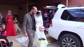 Свадьба Шамиля и Хавы. Чечня-Грозный. 29.09.2018. Студия Шархан Свадьба Шамиля и Хавы. Чечня-Грозный. 29.09.2018. Студия Шархан