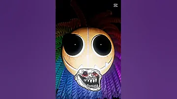Poppy Playtime Chapter 4 EDIT 
