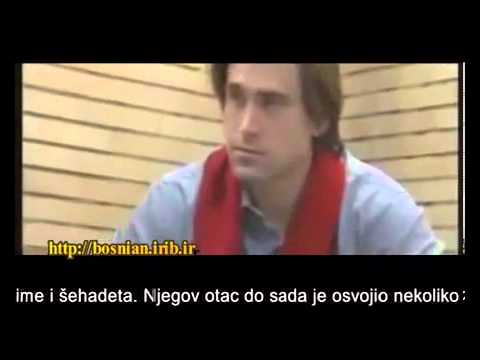 prelazak na šitski islam Šon Stone (sin redatelj i scenarist  Oliver Stone)