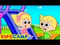 Playground Song More Fun Songs For Kids By KidsCamp 