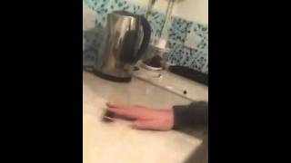 Te H Deck Ultimate Skating