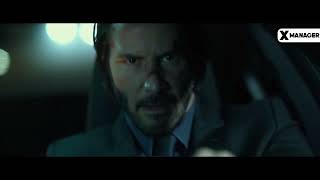 John Wick Chapter 4 Full Movie In Hindi | Keanu Reeves, Donnie Yen, Bill Skarsgård | Facts \& Review