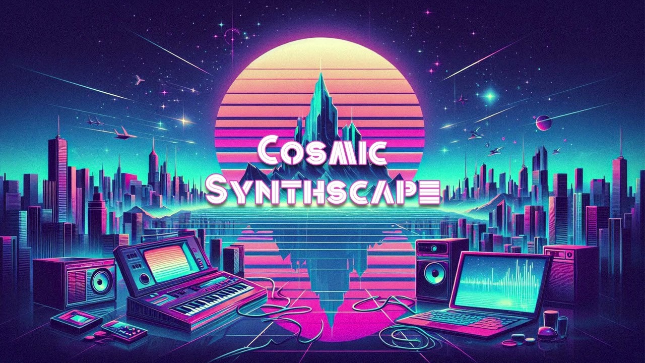 Guarda jfan - Planetary Pulse | SYNTHWAVE | RETROWAVE su YouTube Guarda jfan - Planetary Pulse | SYNTHWAVE | RETROWAVE su YouTube
