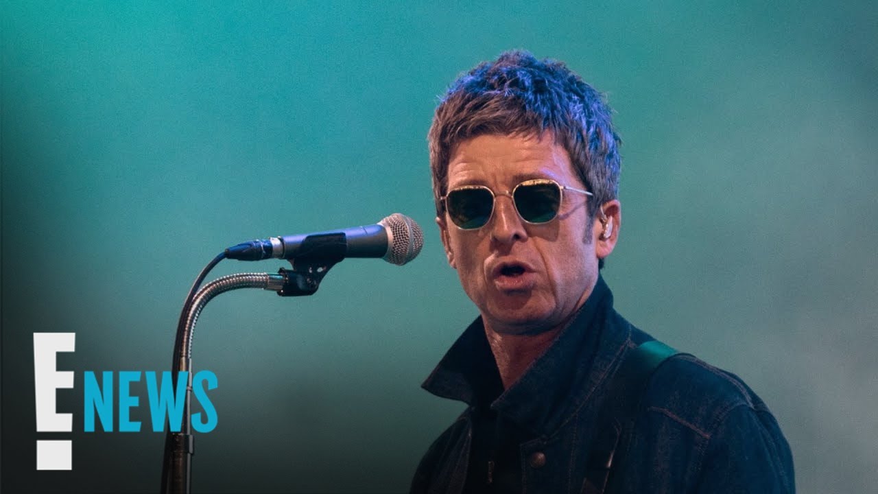 Prince Harry & Meghan Markle Blasted By Noel Gallagher News