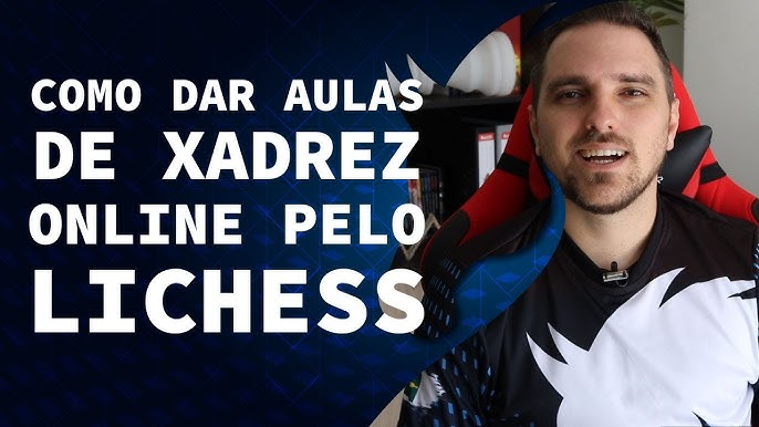 3 SEGREDOS SOBRE O LICHESS  CAPIVARA DO XADREZ ♟️🔐🏆 