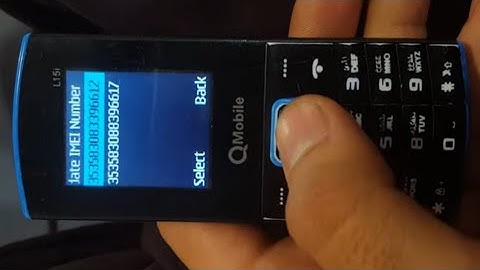 QMobile L15i imei change code 100% working code 2021 / wasifullahkhalil offical
