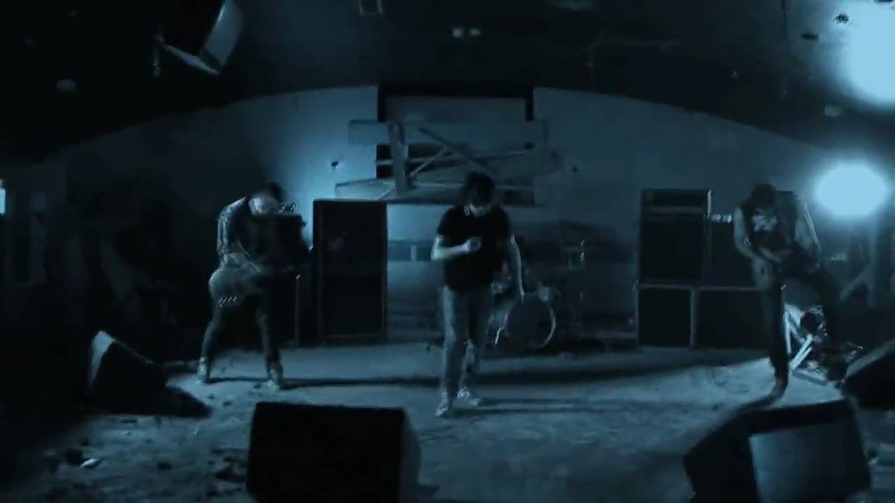 Boys With Xray Eyes - Rise Robot Rise - Kerrang! Video Exclusive