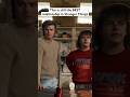 This is still the BEST relationship in Stranger Things #shorts #tv #strangerthings #netflix #review