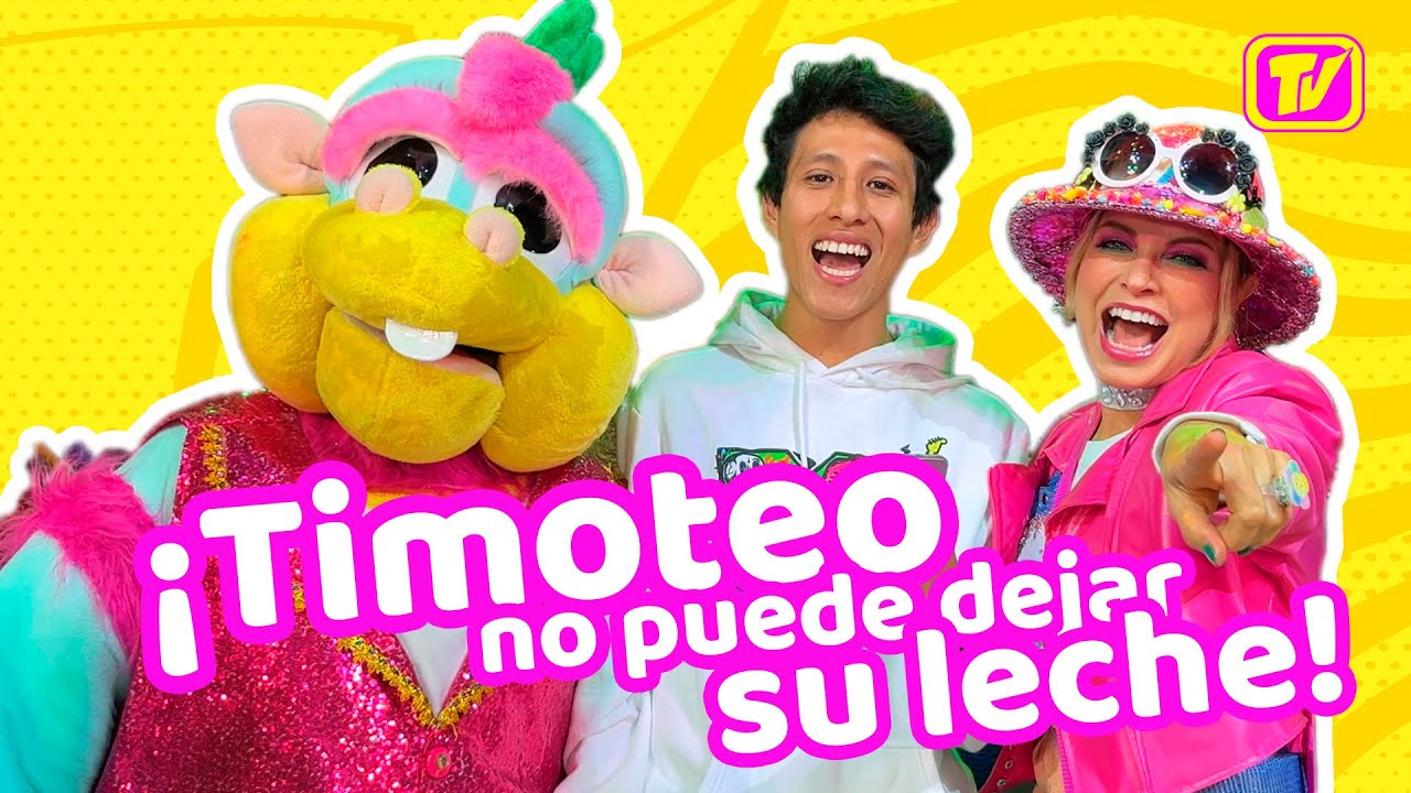 CIRCO DE KARINA Y TIMOTEO