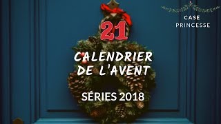 # 21🔔CASE PRINCESSE [CALENDRIER DE L'AVENT SERIES 2018] screenshot 1