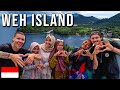 Our New FAVORITE ISLAND In INDONESIA