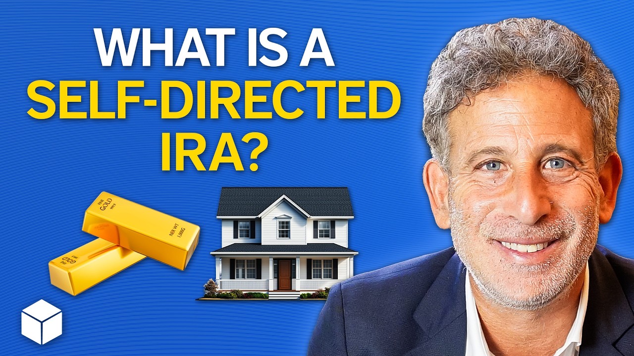 What is a Self Directed IRA and How Does it Work? A Complete Guide