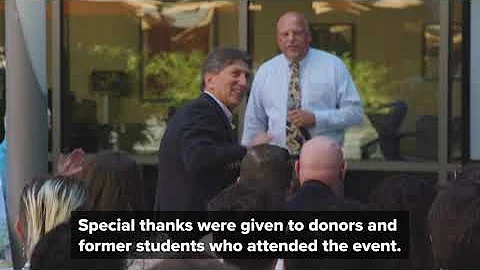 40th Anniversary of Orthotics & Prosthetics