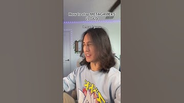 How To Stop METAGAMING In D&D!