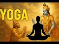 ETHICS | Lec - 11 | YOGA | Key Words | IAS/UPPCS MAINS | VIDYA EDUTECH | Paper-IV | Deepak Sir