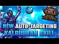 Cold Spell BD Chronomancer Build Guide 0 5 Path Of Exile 2 