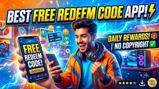 Free Redeem Code 100 | Google Play Store Redeem Code | How to Get Free Redeem Codes 2026 #redeemcode screenshot 2